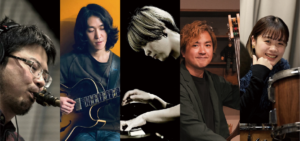 高橋知道Daion Selection